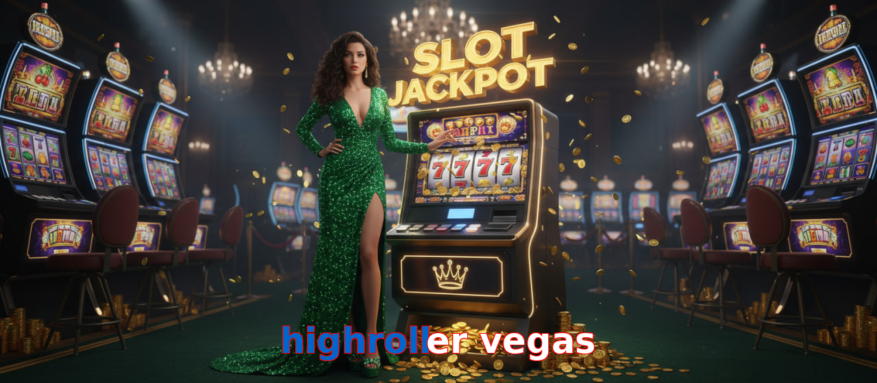 Highroller Vegas