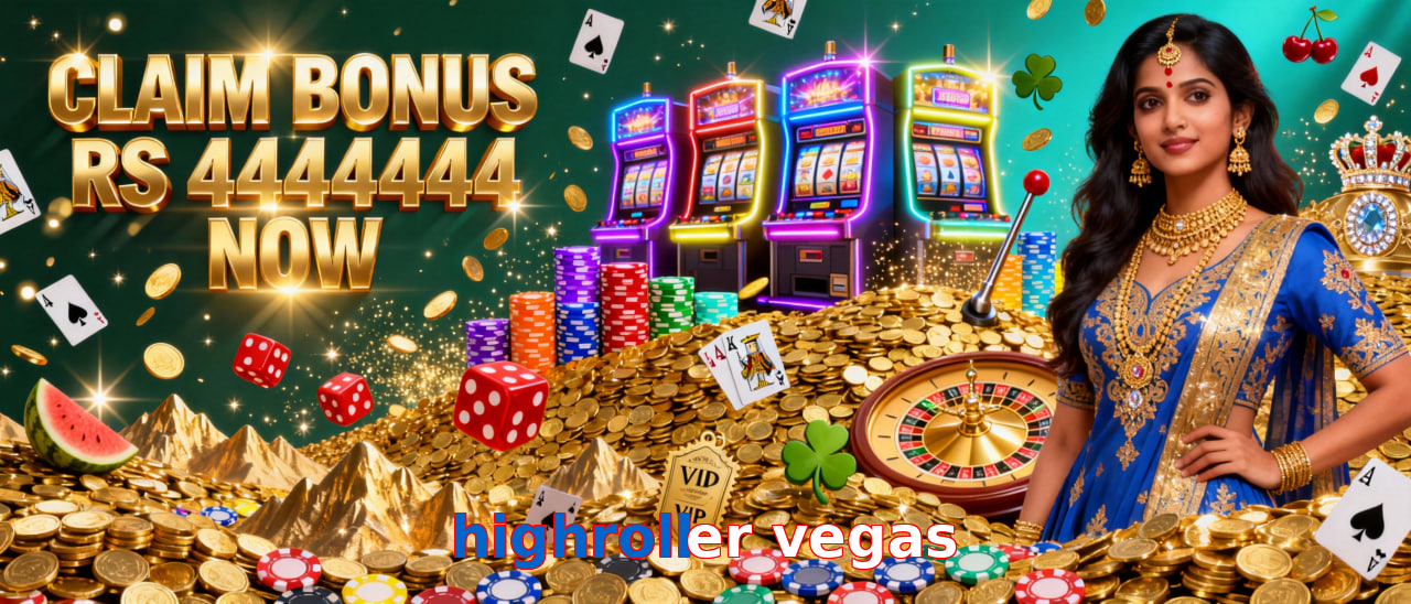 Highroller Vegas