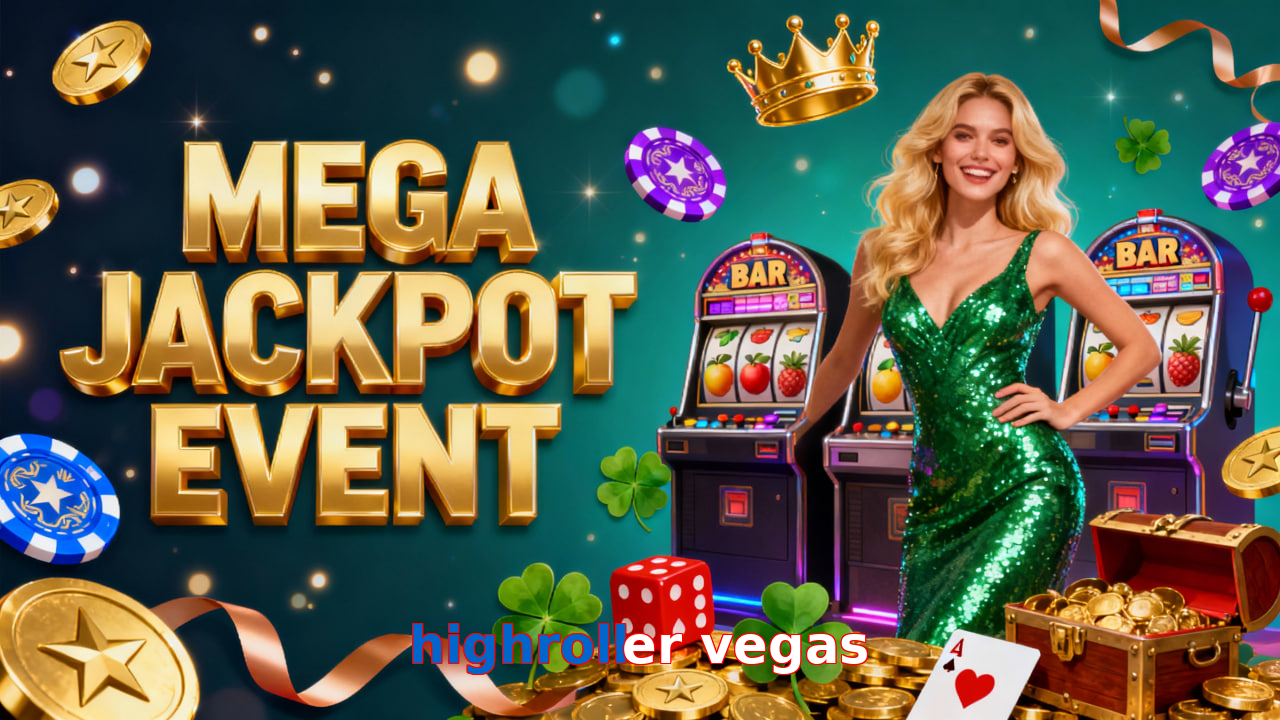 Highroller Vegas