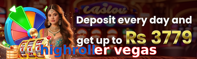 Highroller Vegas